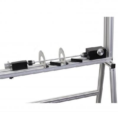 Torsion Rod with Tube