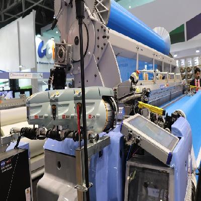 WEFT Assembly (Complete)