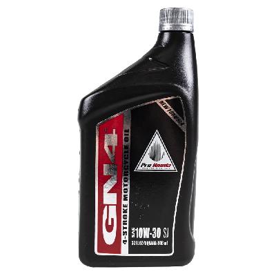 4 Stroke Engine Oil