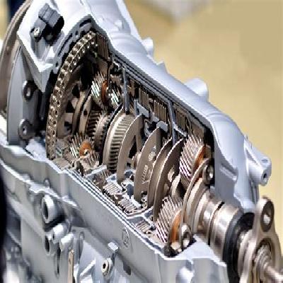 Gear Box