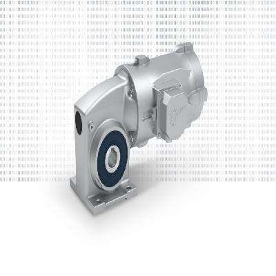 Geared Motor And Worm Gear Units