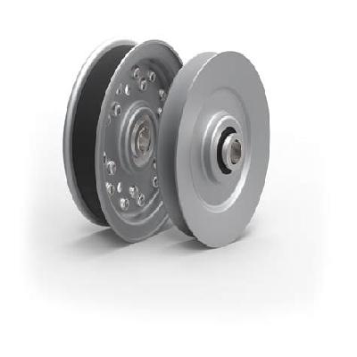 Pulleys