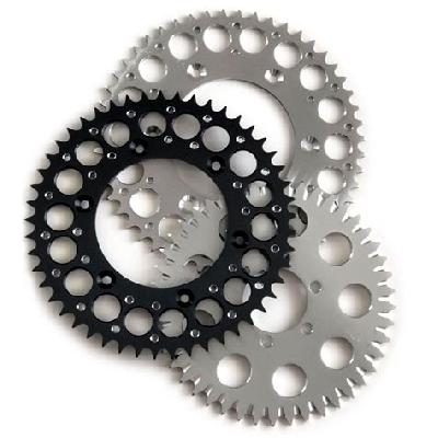 Sprockets