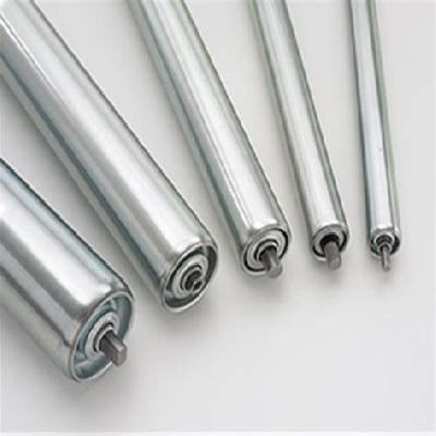 Stainless Steel CTC Rollers