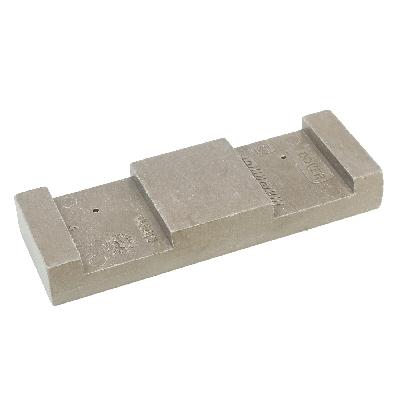 Stainless Steel Vane