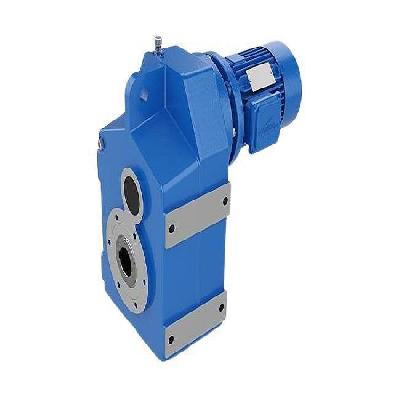 Series F Geared Motors