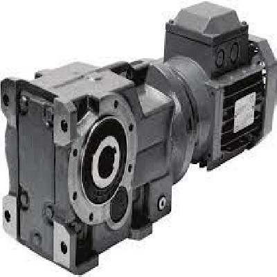Series K Geared Motors