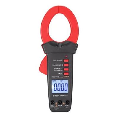 1000 A G-TECH Digital Clamp Meter, Model Name Number: G-TECH GT6046