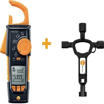 770-3 Testo Clamp Meter