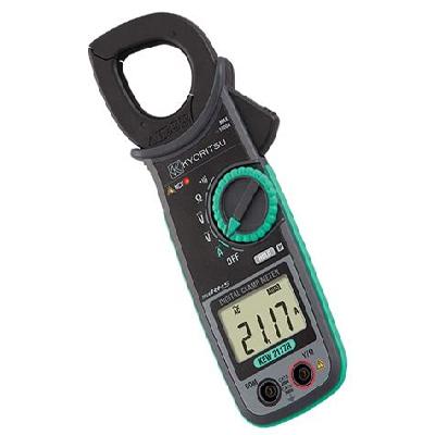 AC Digital Clamp Meter