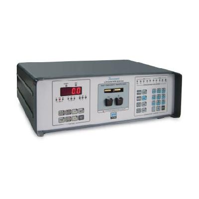 Autocompute LCR-Q Meter