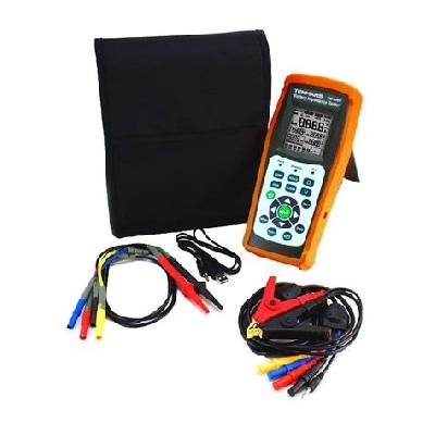 Battery Impedence Tester