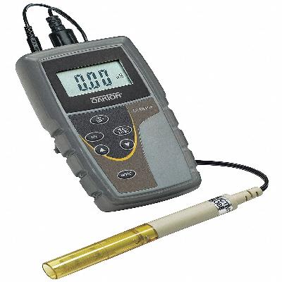 Conductivity Meter