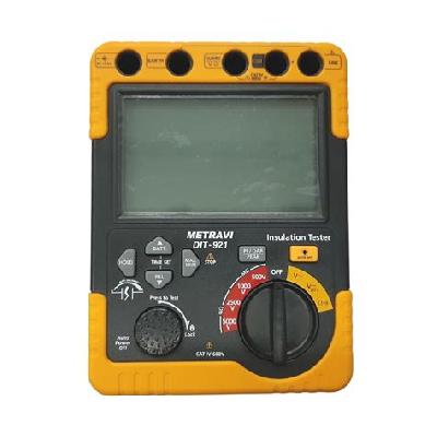 Digital 5KV Insulation Tester