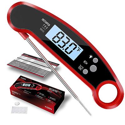 Digital Food Thermometer