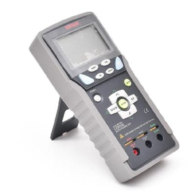 Digital LCR Meter