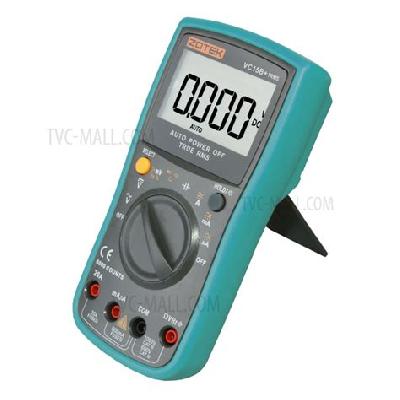 Digital Multimeter Instruments