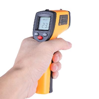 Digital Non Contact Infrared thermometer