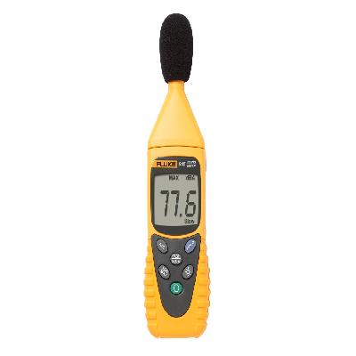 Digital Sound Level Meter
