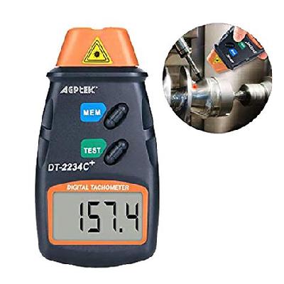 Digital Tachometer