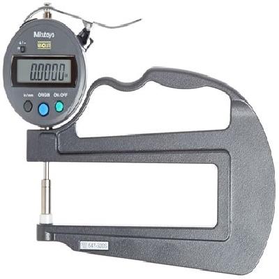 Digital Thickness Meter