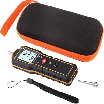 Digital Vibration Meter