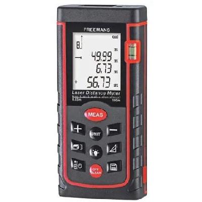 Electric Distance Meter