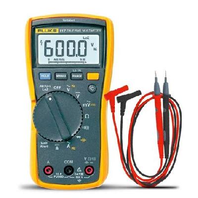 Fluke 117 Digital Multimeter