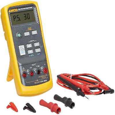 Fluke 715 mA Loop Calibrator