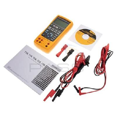 Fluke 725  Multifunction Process Calibrator