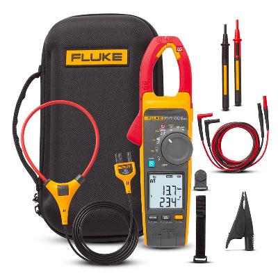Fluke Clamp Meter
