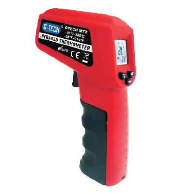 Fluke Infrared Thermometer