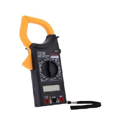 G-tech M266 Digital AC Clamp Meter