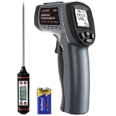 G-TECH MT2 Infrared Thermometer
