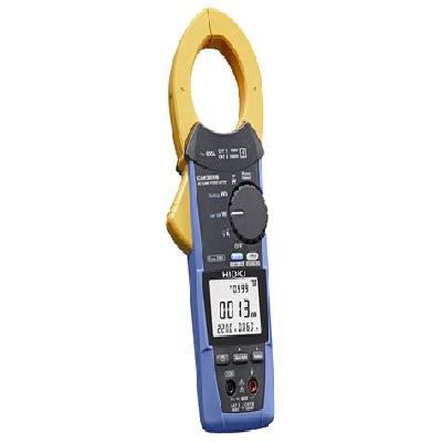Hioki CM2384 Digital Clamp Meter