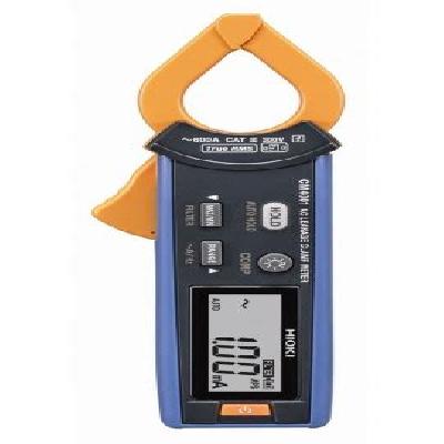 Hioki CM4001 AC Leakage Clamp Meter