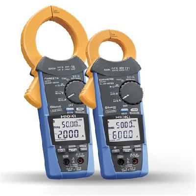 Hioki CM4374 Digital Clamp Meter