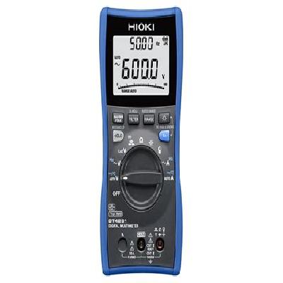 Hioki Digital Mulimeter