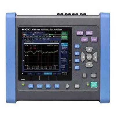 Hioki PW3337 Power Quality Analyzer