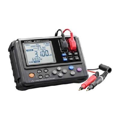 Hioki RM3548 Micro Ohm Meter Resistance Meter