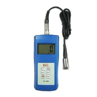 HTC Vibration Meter
