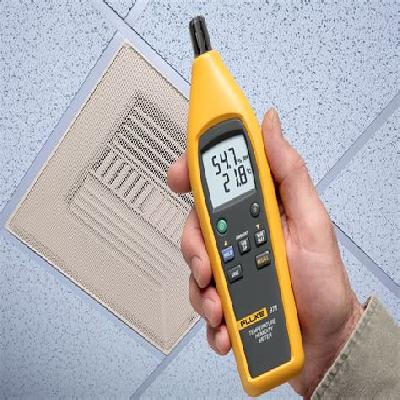 Humidity Meter