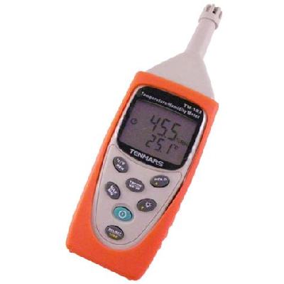 Humidity Temperature Meter