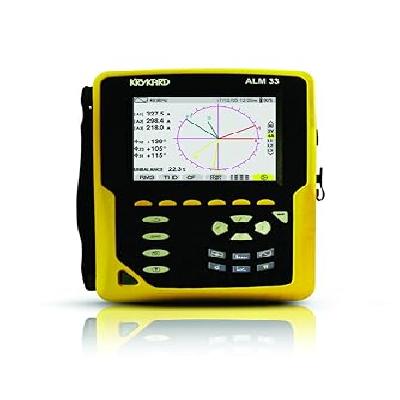 Krykard Power Quality Analyzer