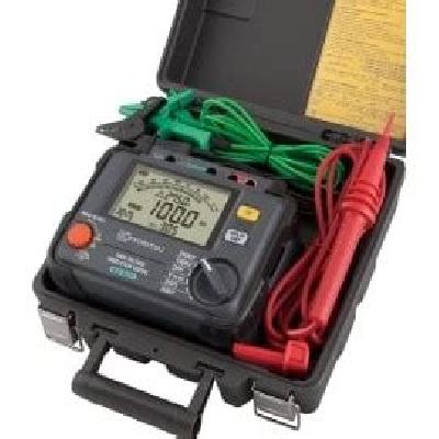 Kyoritsu Digital High Voltage Insulation Tester