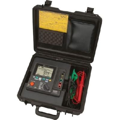 Kyoritsu High Voltage Insulation Tester