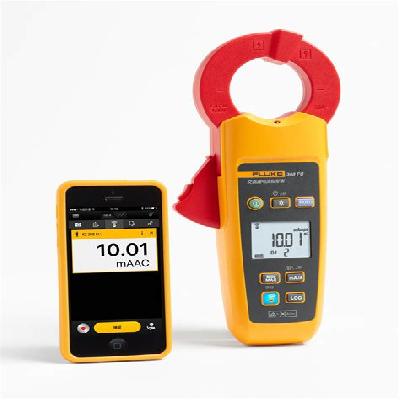 Leakage Clamp Meter