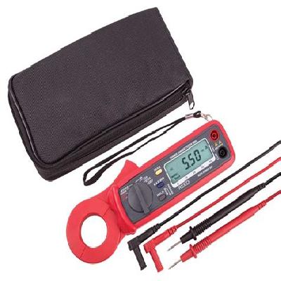 Leakage Current Tester