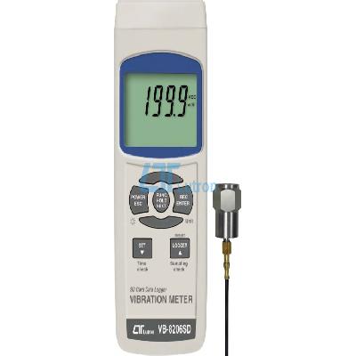Lutron Vibration Meter