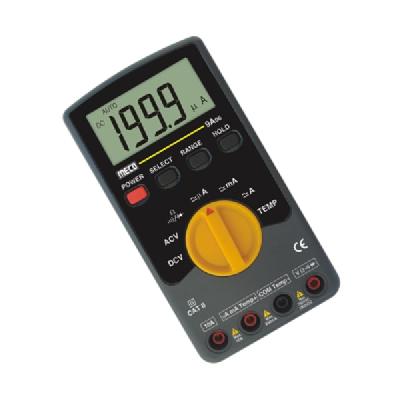 Meco Digital Multimeter Meco 9a06